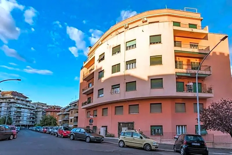 Guesthouse Valla18