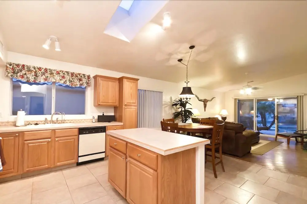 Superstition Lake By Signature Vacation Rentals