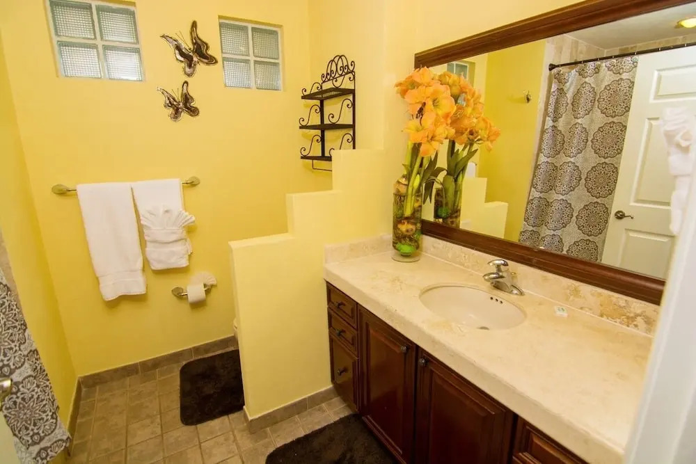 Beautiful 2 Bedroom Condo on the Sea of Cortez at Las Palmas Resort BN-401 2 Condo by RedAwning