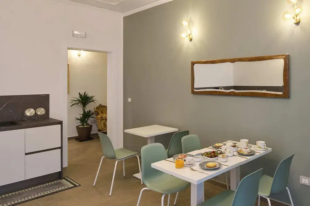 San Nicola Rooms Siracusa