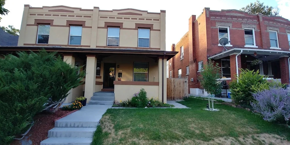 Whittier Relaxation - Denver