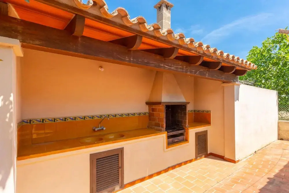 Villa Cortijo
