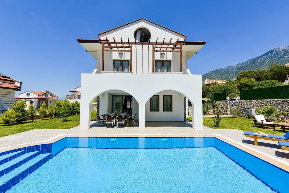 Villa Amore