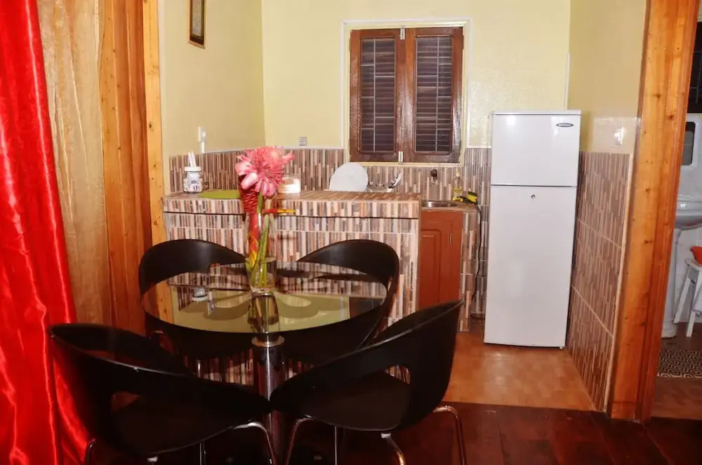 GUEST HOUSE QUINTA NATURAL Bangalots