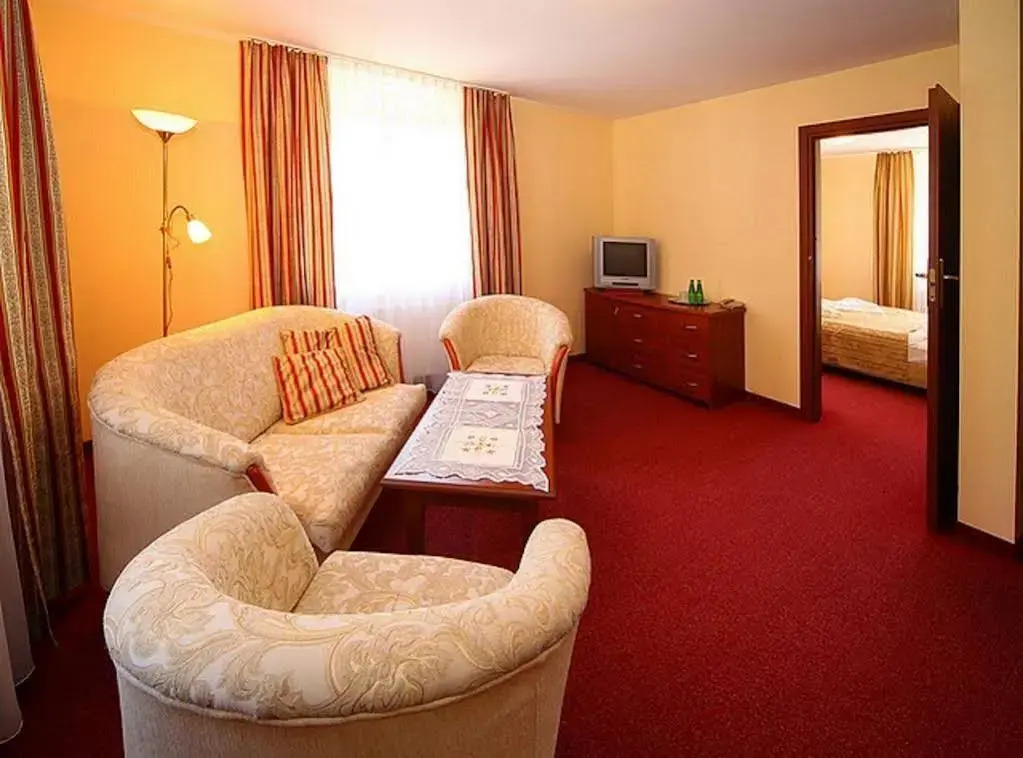 Hotel Le Mont Medical & SPA Adults Only