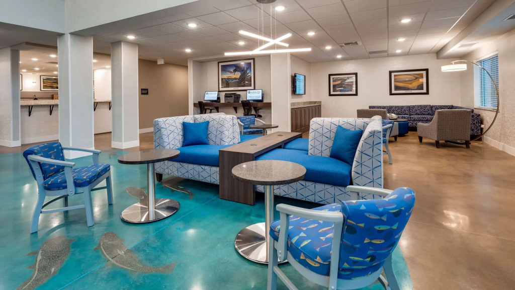Best Western Plus The Inn at Hells Canyon