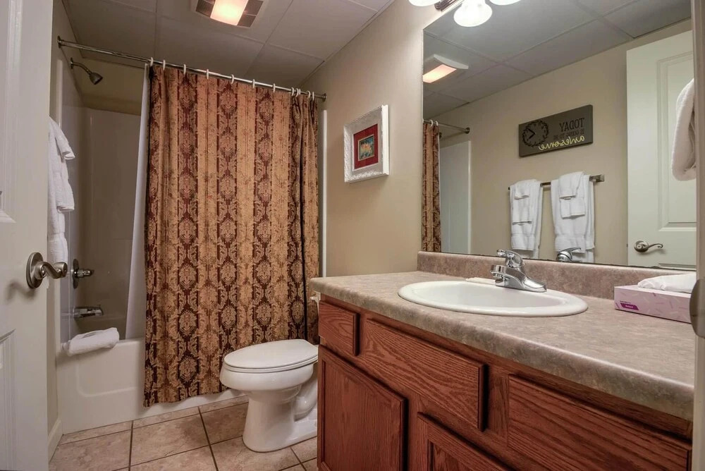 Cedar Lodge 405