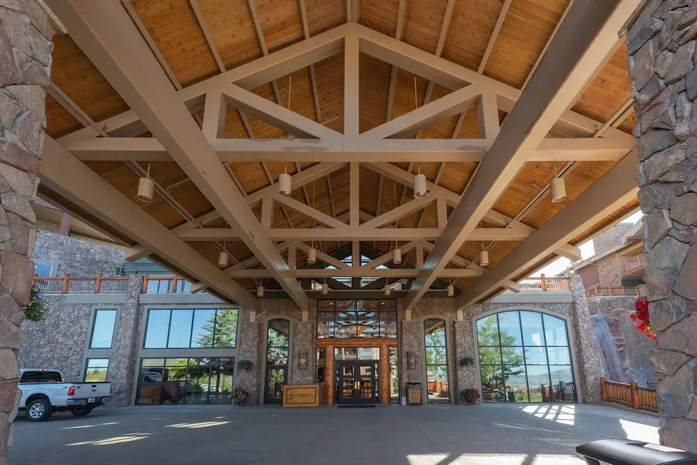 Westgate 4803b Studio, Park City