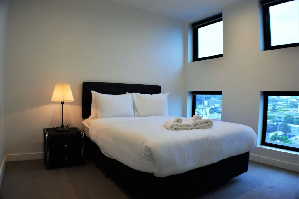 Royal Stays Apartments - Clarke St