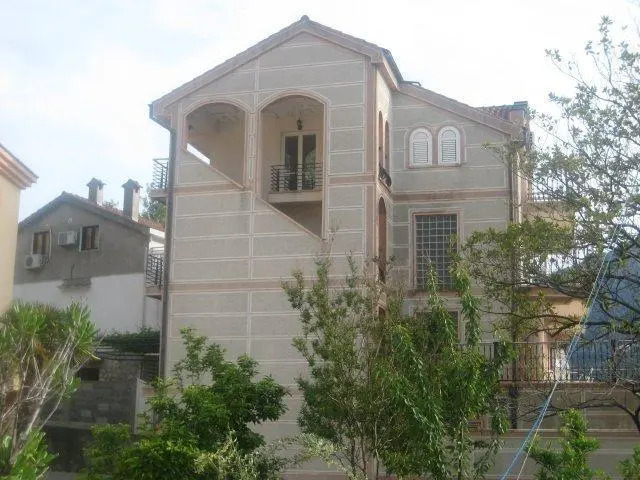 Apartments Paradiso