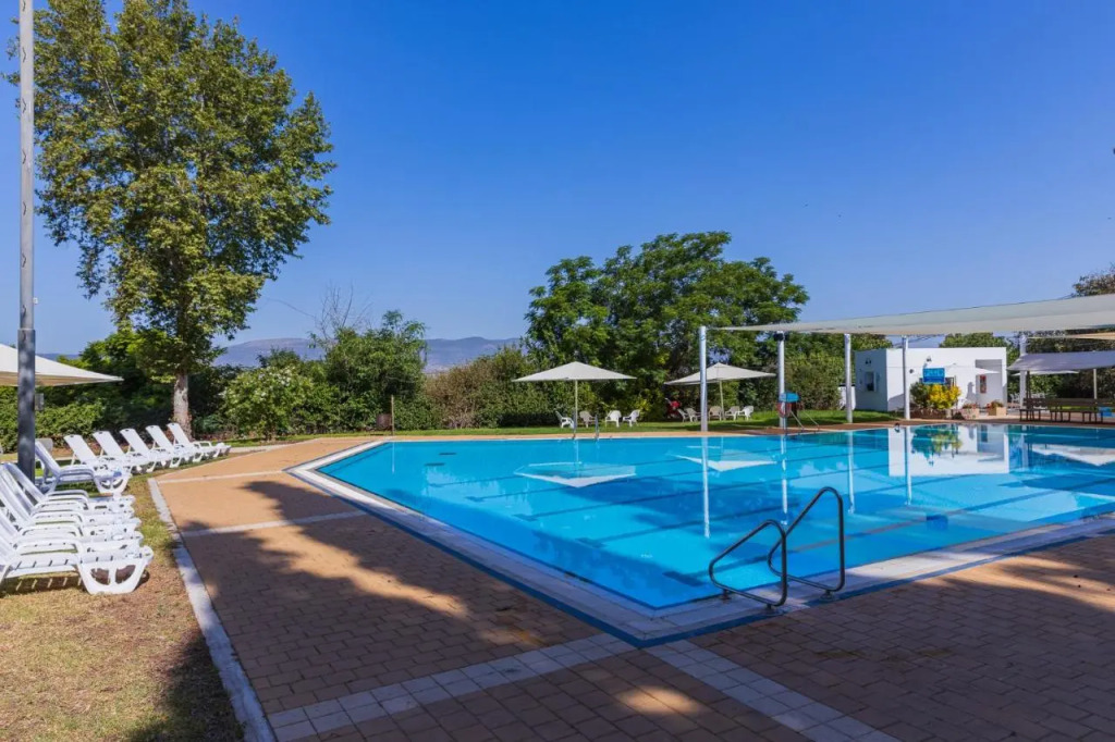 Nofey Gonen Holiday Village