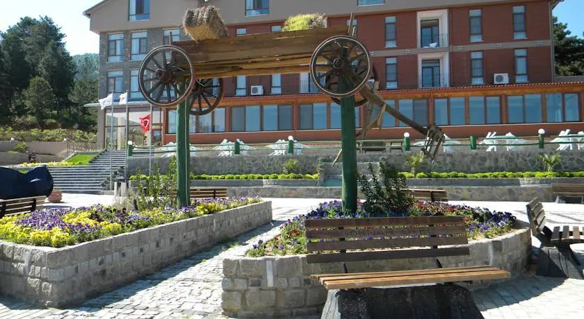 Kazdag Goknar Hotel