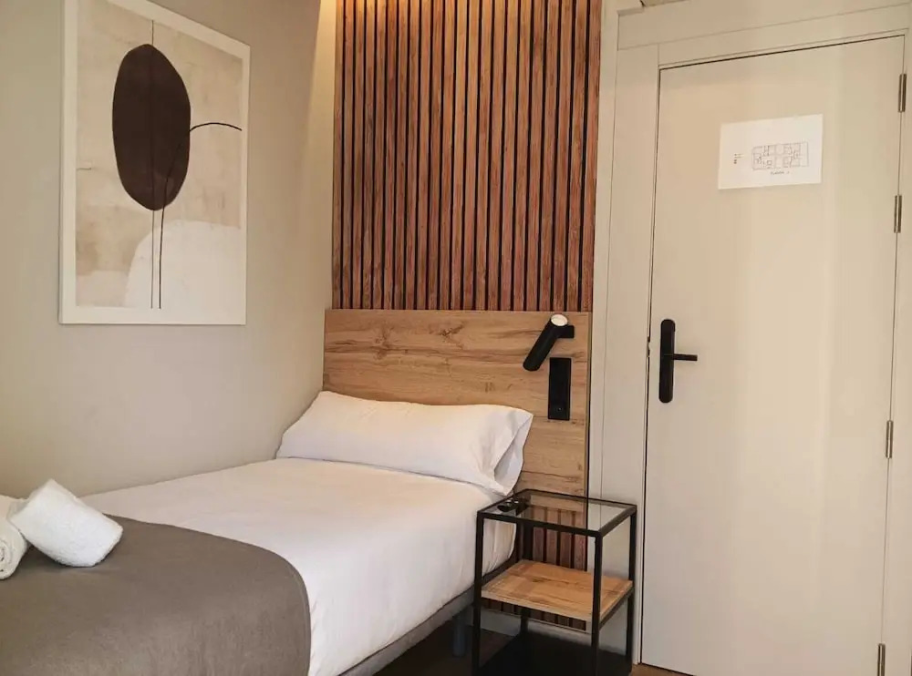 Aila II Hotel Boutique by SingularStays - Digital Access