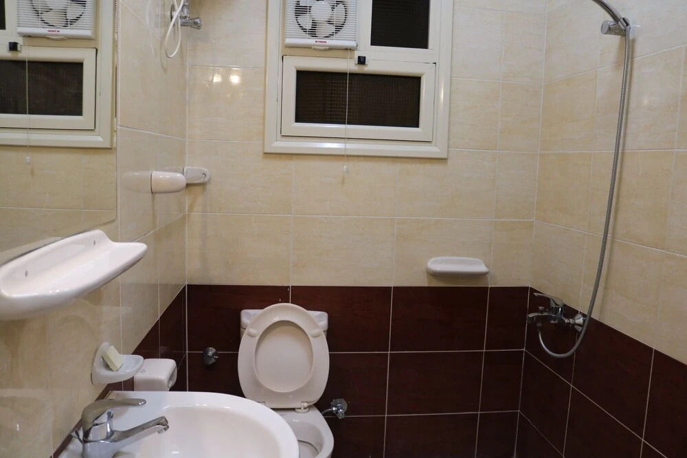Sherry Hotel Hurghada