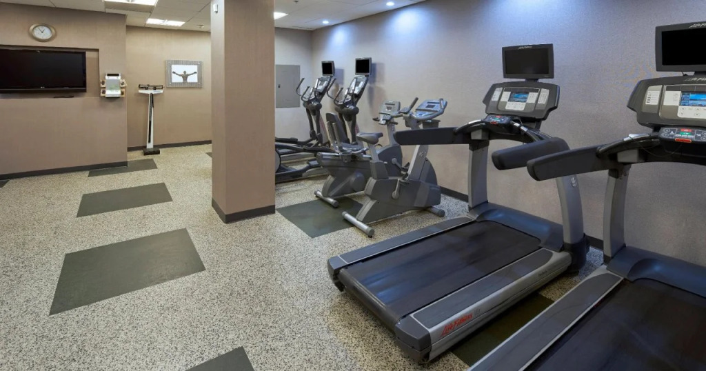 Durham Marriott City Center