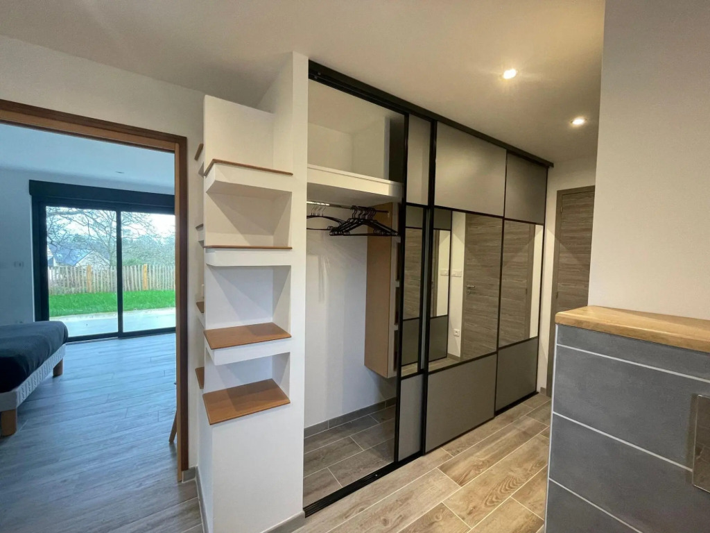 Premium holiday home with living comfort at the highest level, Ploumilliau