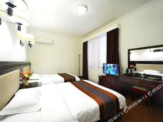 Xianyuan Hotel