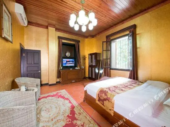 Gongbaodi Hotel