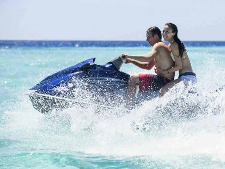 Travel Lodge Maldives
