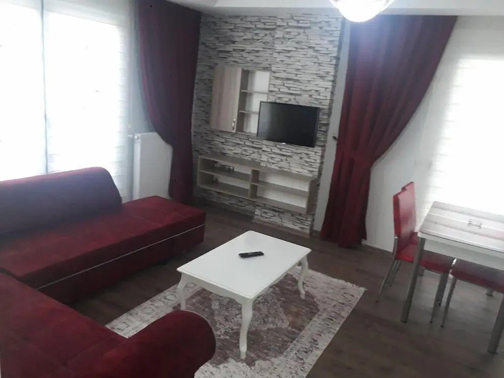 Arma Life Apart Otel