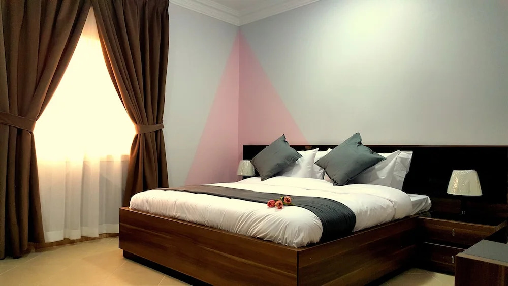 Imperium Residence