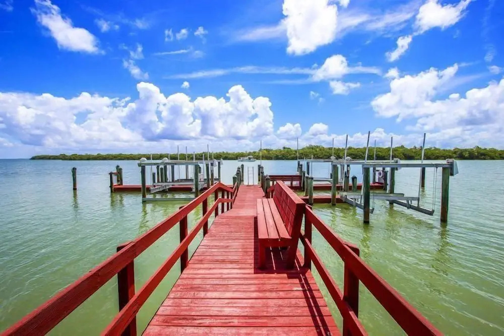 Captiva Tarpon