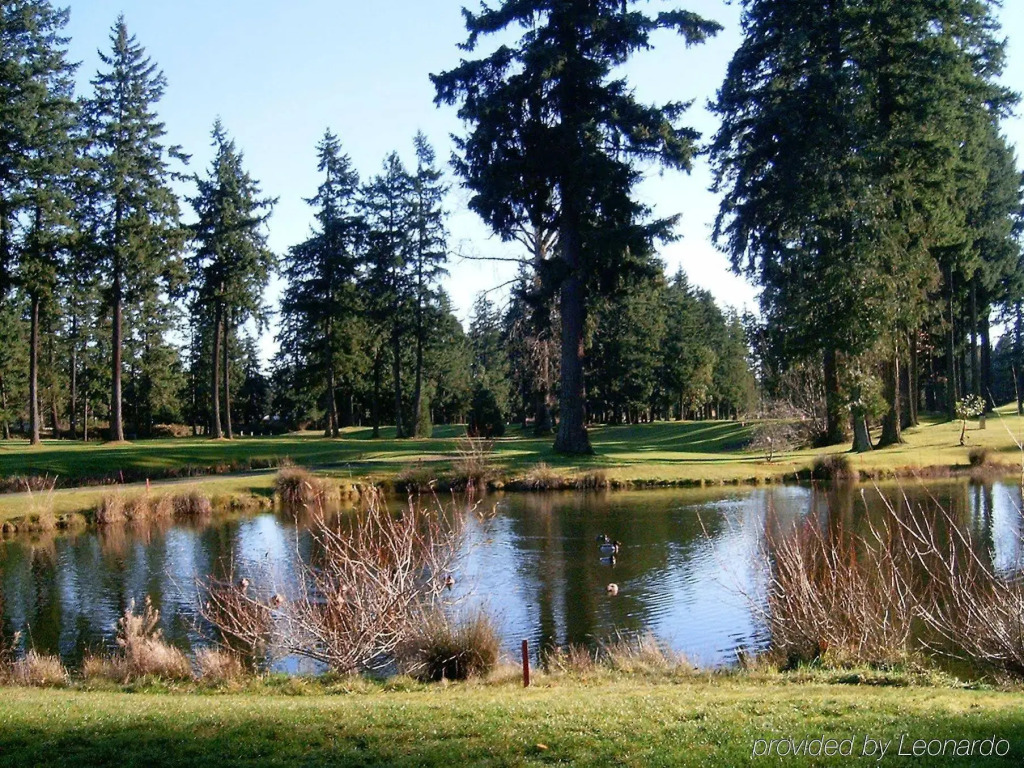 Best Western PLUS Chemainus Inn