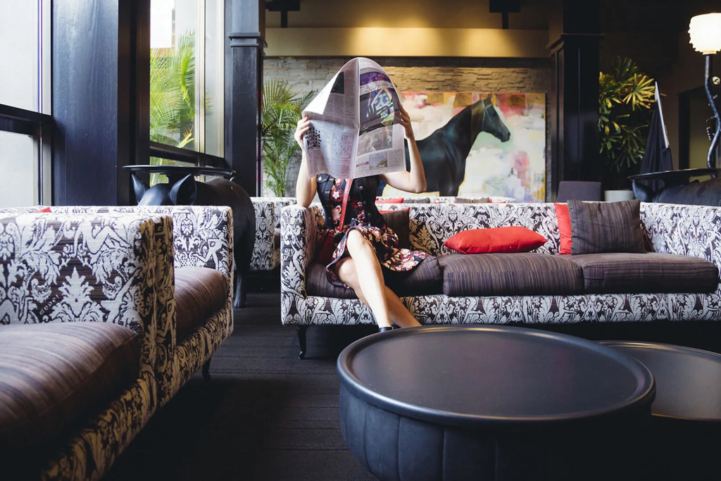 Hotel Arts