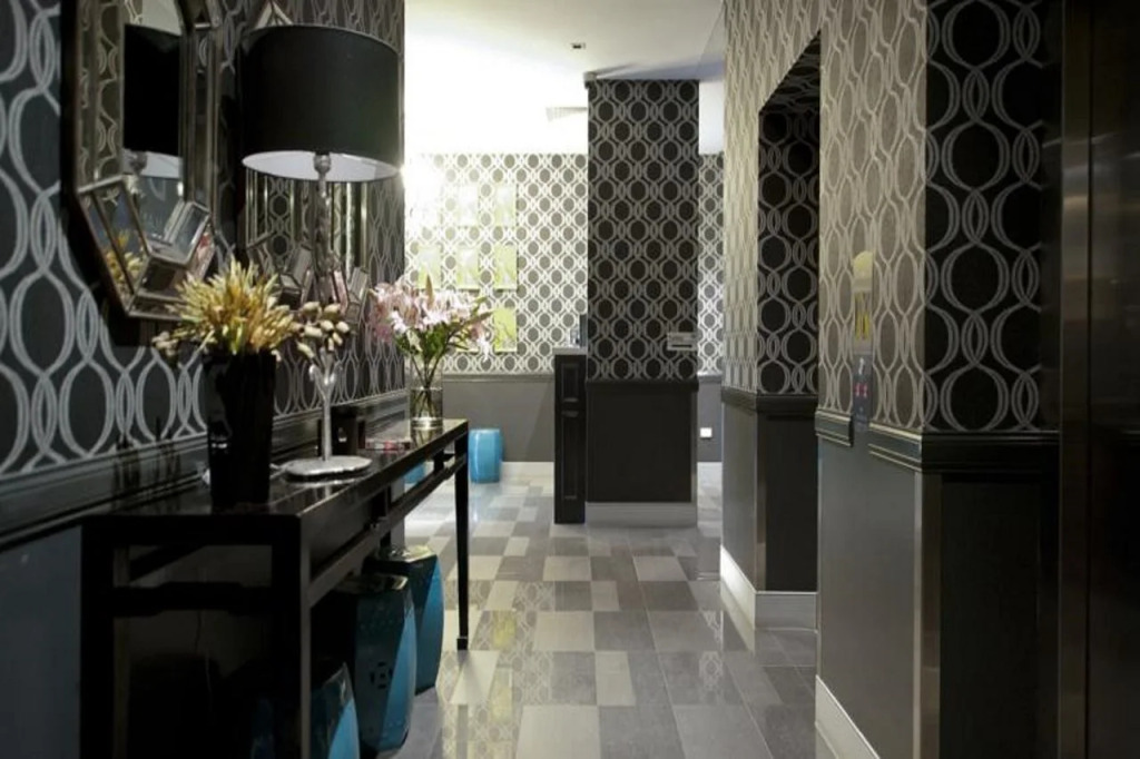 Mantra Terrace Brisbane