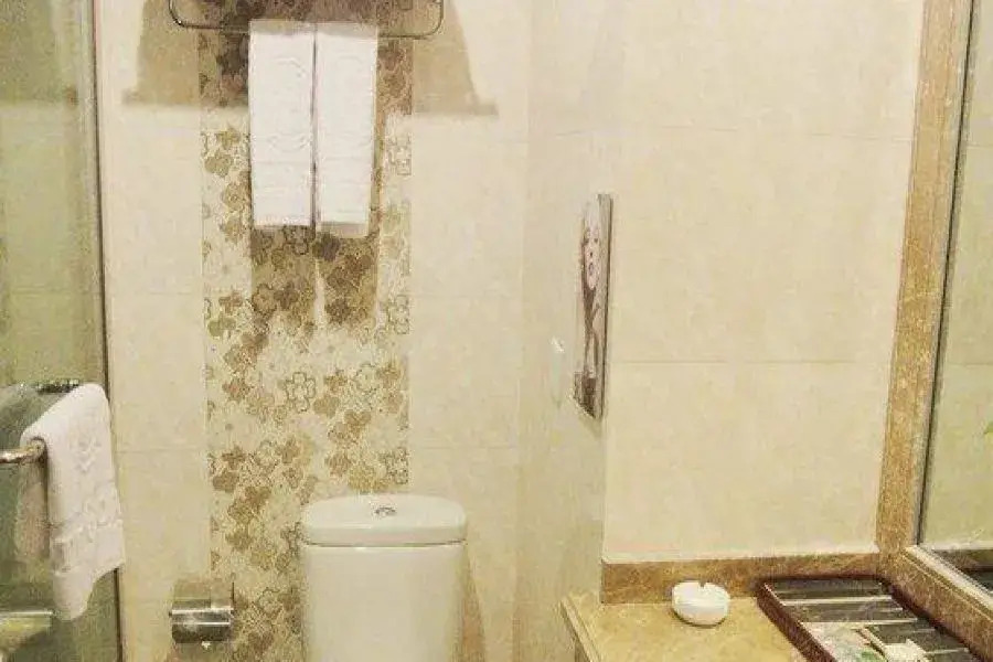 Yayuan Boutique Hotel