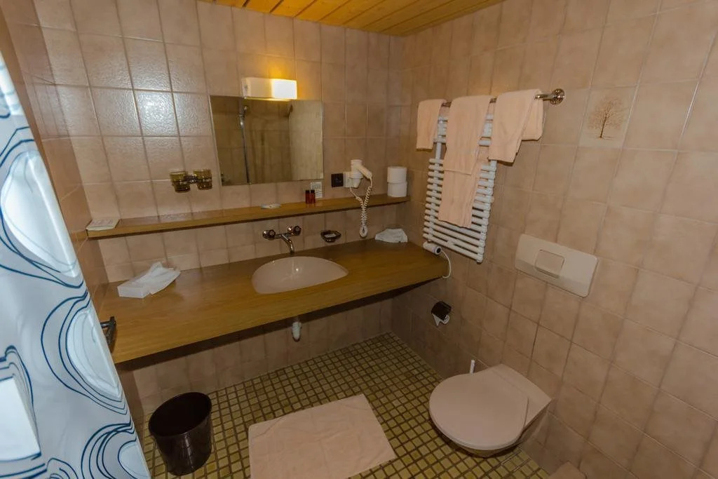 Hotel Alpenrose
