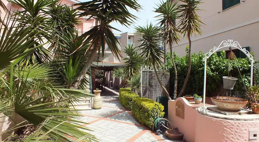 Casa Bartolomea