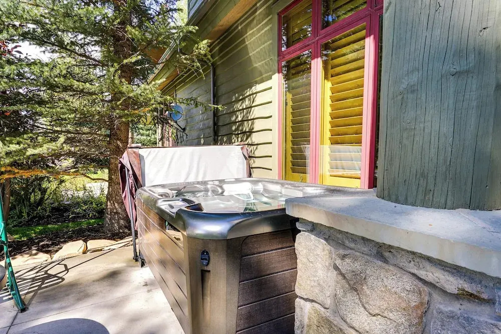 Park City Vacation Rental w/ Hot Tub & Patio!