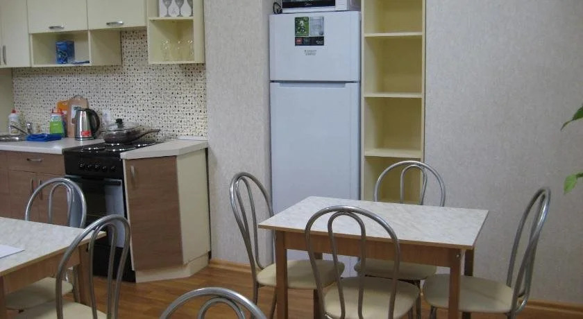 Hostel 24х7