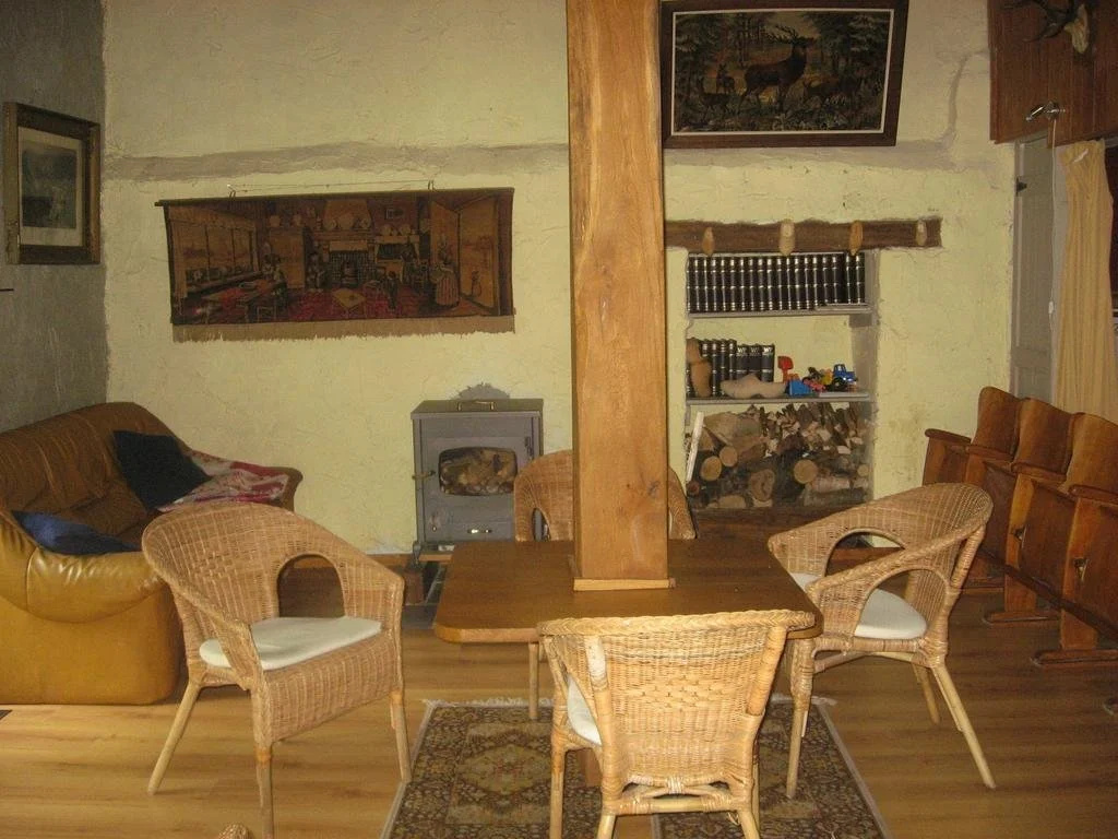 B&B Quiétude