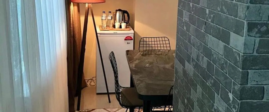 Dagli Suite Otel