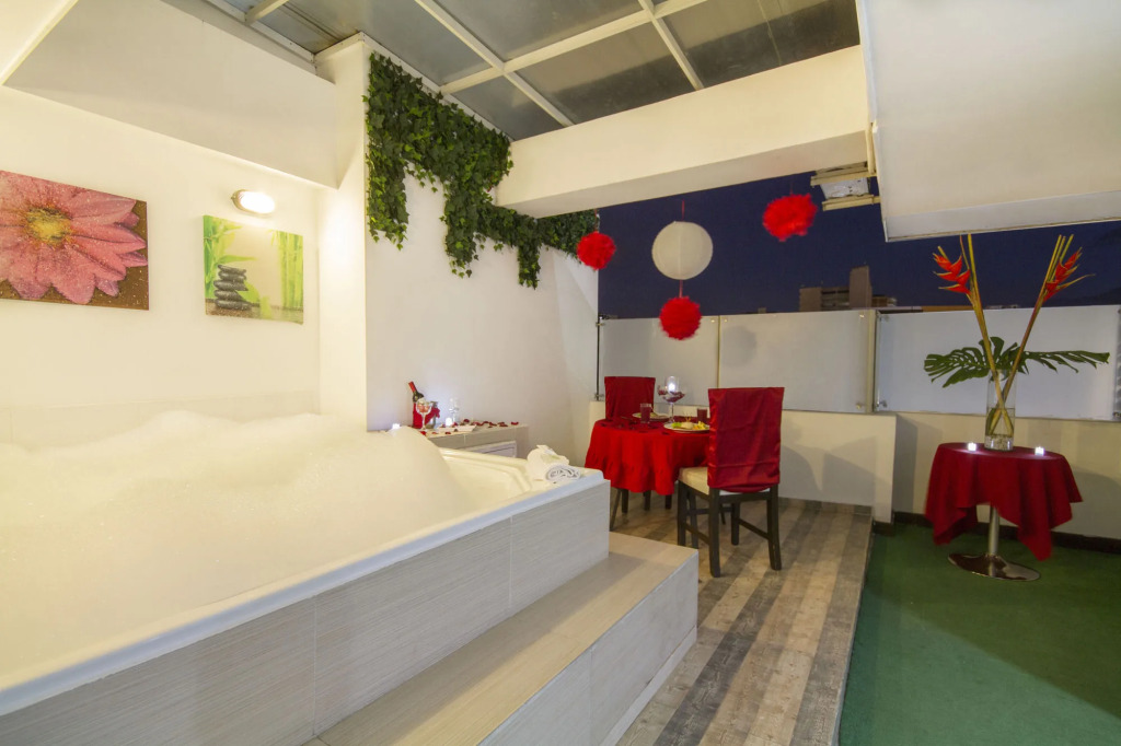 AW Hotel Ariston Las Vegas de Granada