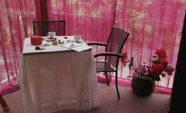 B&B 4 Rooms