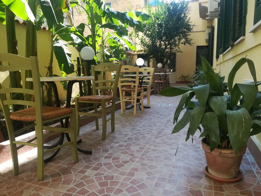 Le Rose del Viale B&B
