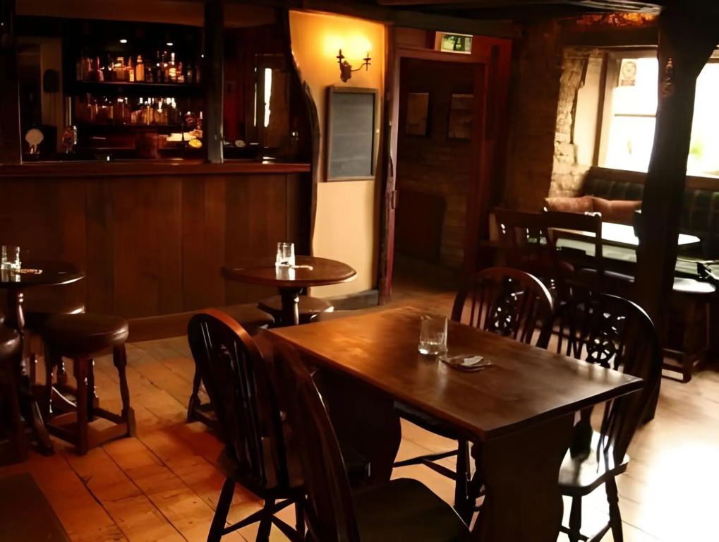 The Crown Inn
