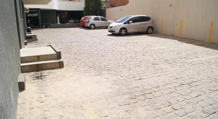 San Felipe Hotel