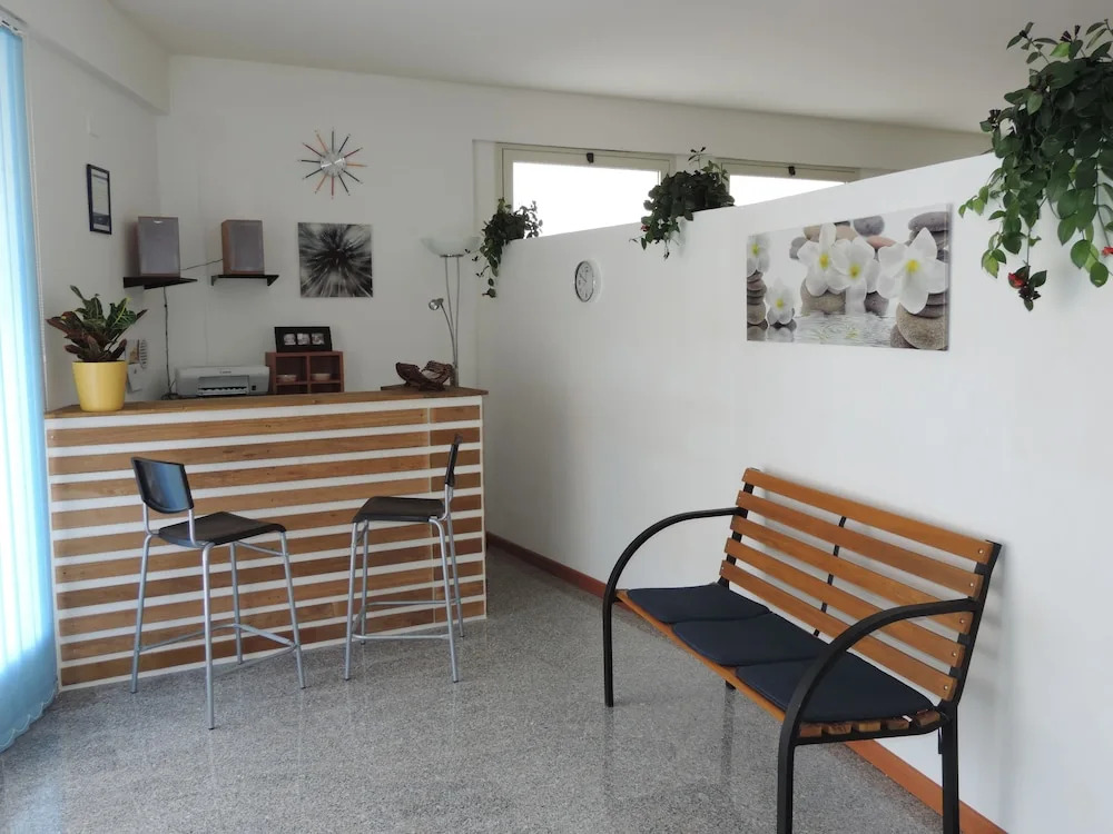 B&B Il Gabbiano Donnalucata