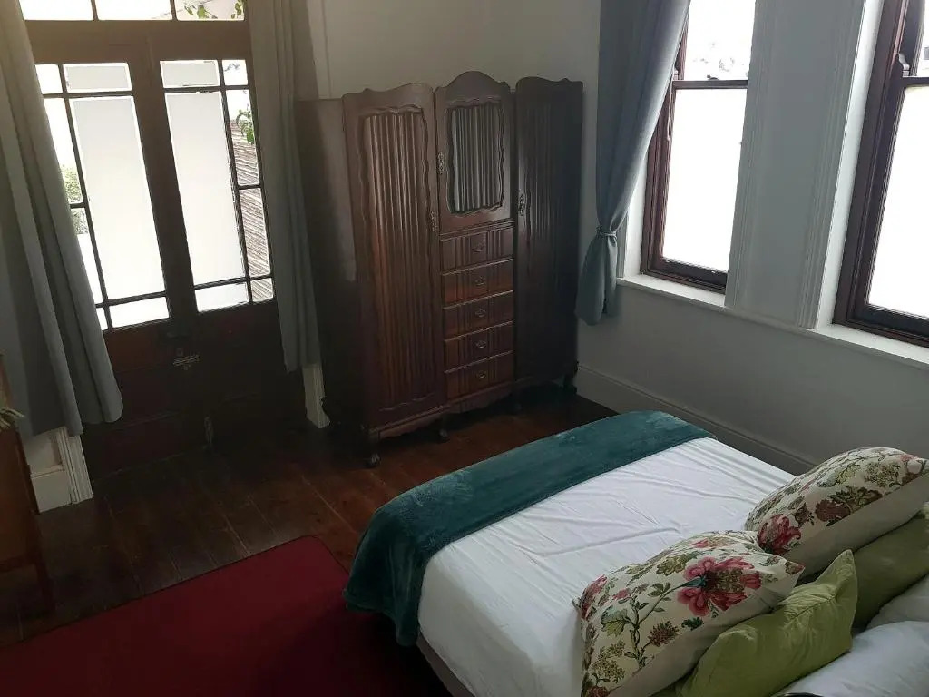 Kelkiewyn Guesthouse Caledon