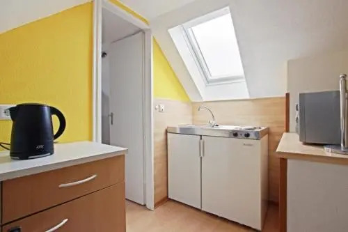 Apartment Rethen Mitte (5421)