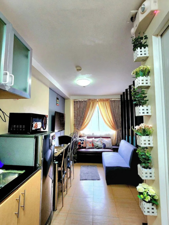 Highland Hideaway in Baguio City