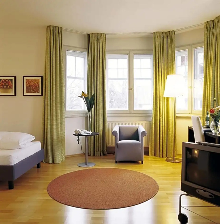 KWA Seeresidenz Seeshaupt