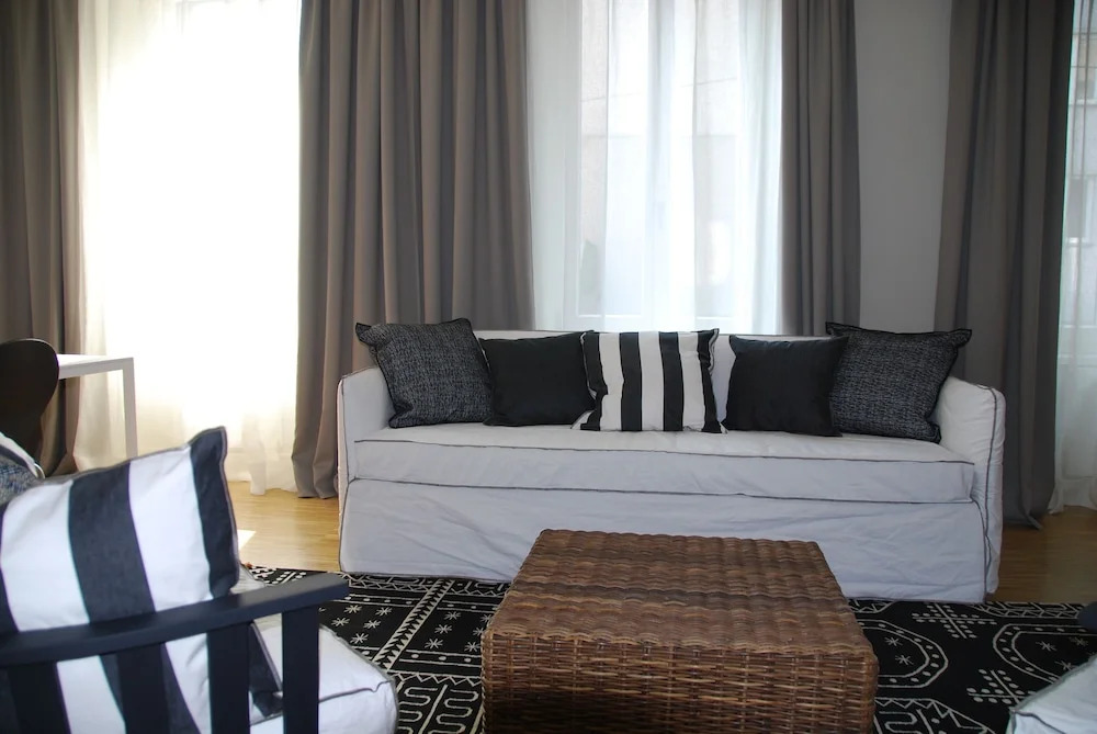 my Home in Vienna - Erdberg Smart Apartments