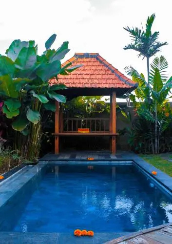 Heavenly View Villa