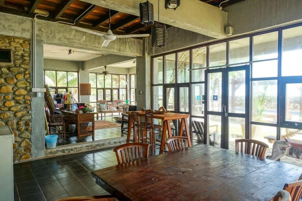 Kijalena Beach BnB
