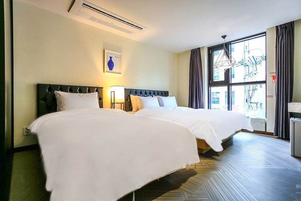 Hotel9 in Dongdamun